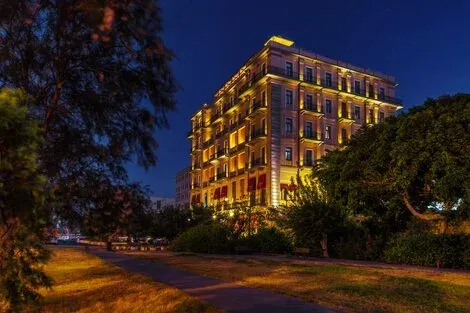 Hôtel Gdm Megaron heraklion GRECE