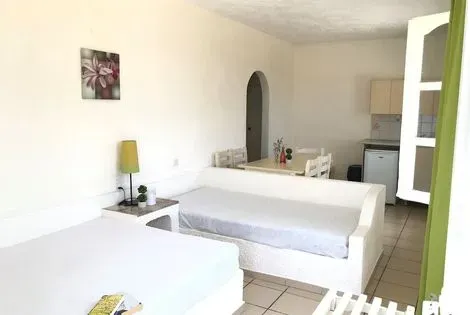 Hôtel Semiramis Apartments hersonissos GRECE