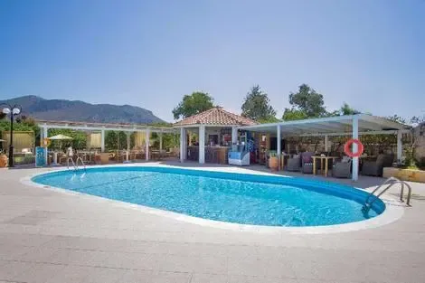 Hôtel Iphigenia Mythic Retreat hersonissos GRECE