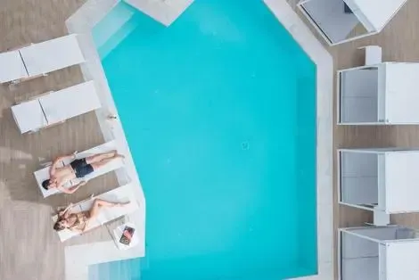 Hôtel Mari Kristin Beach Adult Only hersonissos GRECE