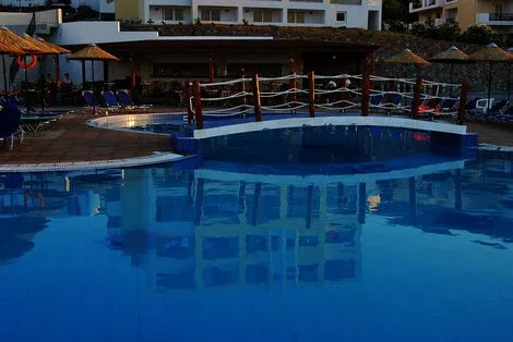 Hôtel Mediterraneo Hotel hersonissos GRECE
