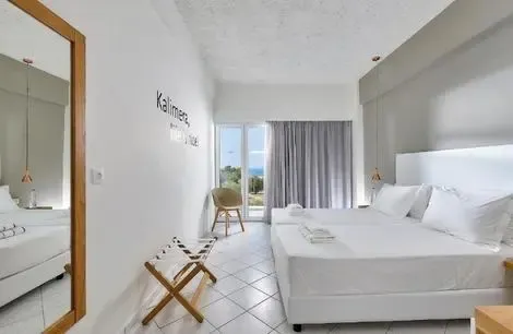 Hôtel Vasia Royal hersonissos GRECE