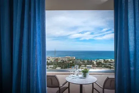 Hôtel Imperial Belvedere Hersonissos GRECE