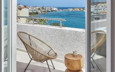 Hôtel Lotus Rise Hotel hersonissos GRECE