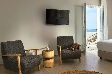 Hôtel Memory Hotel hersonissos GRECE