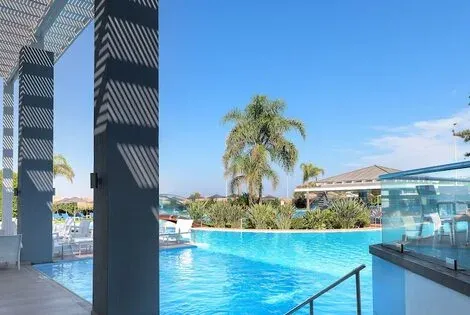 Hôtel Oceanis Hotel ialyssos GRECE