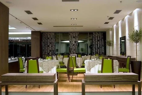 Hôtel Olympic Palace Resort Hotel & Convention Center ialyssos GRECE
