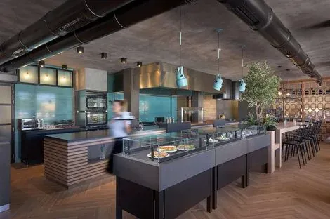 Hôtel Olympic Palace Resort Hotel & Convention Center ialyssos GRECE