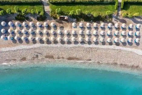 Hôtel Oceanis Hotel ialyssos GRECE