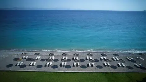 Hôtel The Ixian Grand ialyssos GRECE