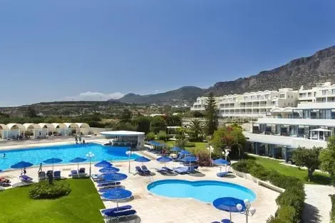 Hôtel Sunshine Crete Village ierapetra GRECE