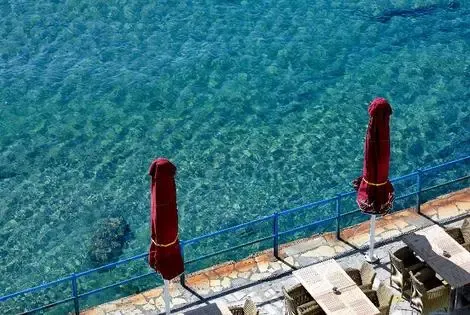 Hôtel El Greco ierapetra GRECE