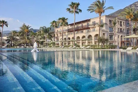 Hôtel Grecotel Filoxenia Kalamata 5* - Arrivée Kalamata kalamata Grece