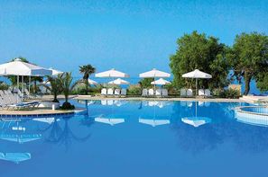 Grece-Kalamata, Hôtel Grecotel Filoxenia 4*