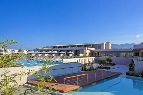 Hôtel Horizon Blu kalamata GRECE