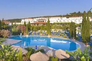 Grece-Kalamata, Club Lookéa Kalamata Beach 4*