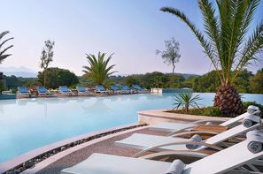 Grece-Kalamata, Hôtel Westin Costa Navarino 5*