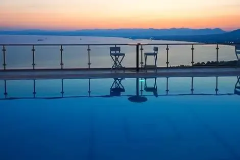 Hôtel Belvedere Hotel kalamata GRECE