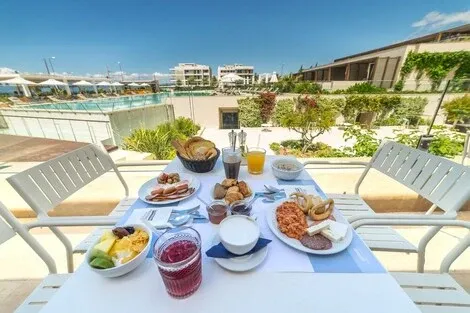 Hôtel Horizon Blu kalamata GRECE