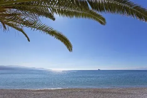 Hôtel Horizon Blu kalamata GRECE