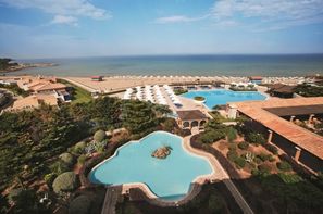 Grece-Kalamata, Hôtel Aldemar Royal Olympian Luxury Resort 5*