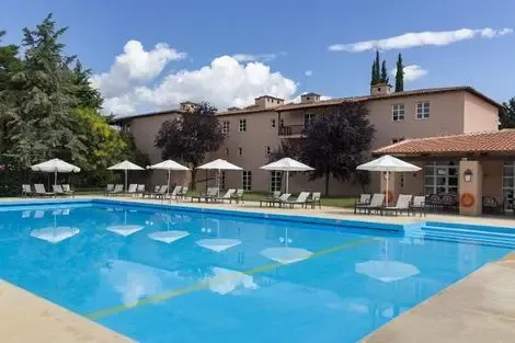 Hôtel Amalia Hotel Kalambaka kalambaka GRECE