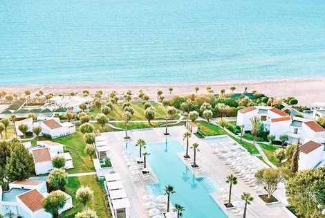 Hôtel Grecotel Rhodos Royal kallithea GRECE