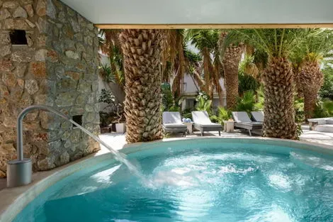 Hôtel Afroditi Venus Beach Resort kamari Grece