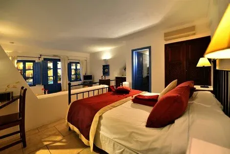 Hôtel Tamarix Del Mar kamari GRECE