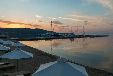 Hôtel Miraggio Thermal Spa Resort kanistro_paliouri_kassandra_halkidiki GRECE
