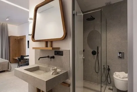Hôtel Nontas Suites kato_daratso GRECE