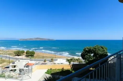 Hôtel Renieris Hotel kato_stalos GRECE