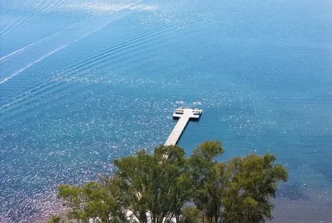 Hôtel Rodostamo Hotel & Spa kerkyra GRECE