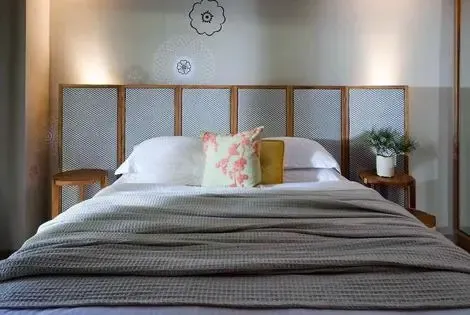 Hôtel Nafsika kifissia GRECE