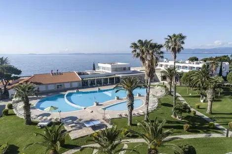 Hôtel Kinetta Beach Resort & Spa kinetta Grece