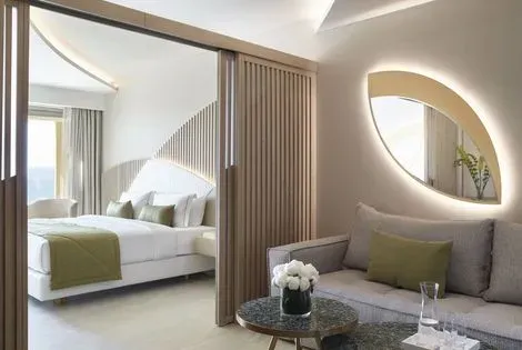 Hôtel Mayia Exclusive Resort & Spa kiotari GRECE