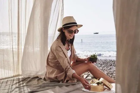 Hôtel Mayia Exclusive Resort & Spa kiotari GRECE