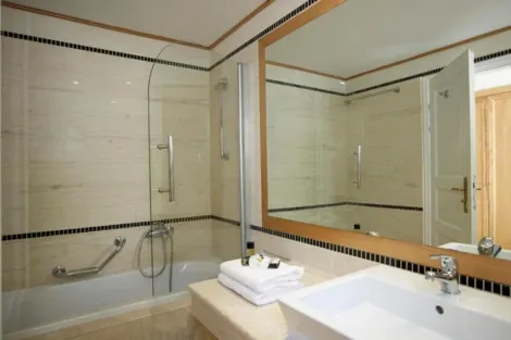 Hôtel Rhodos Maris kiotari GRECE
