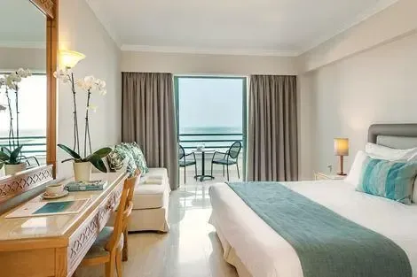 Hôtel Rhodos Maris kiotari GRECE