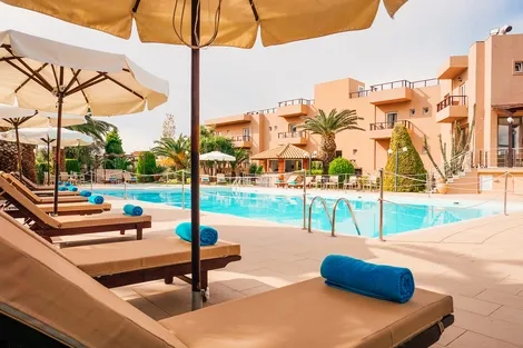 Hôtel Apollo Resort Art Hotel kiparissia GRECE