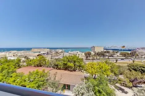 Hôtel Marin kokkini_hani GRECE