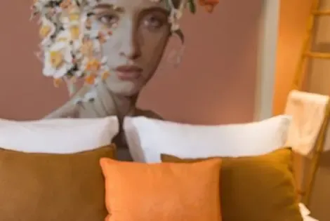 Hôtel Artree Suites kokkini_hani GRECE