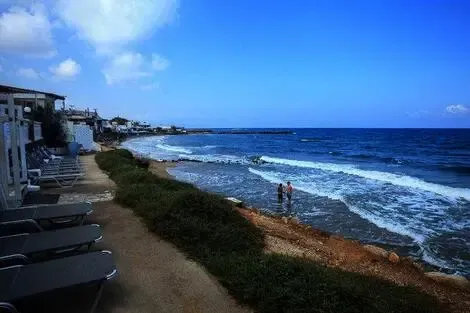 Hôtel Sunset Beach kokkini_hani GRECE