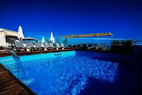 Hôtel Capsis Astoria Heraklion kokkini_hani GRECE