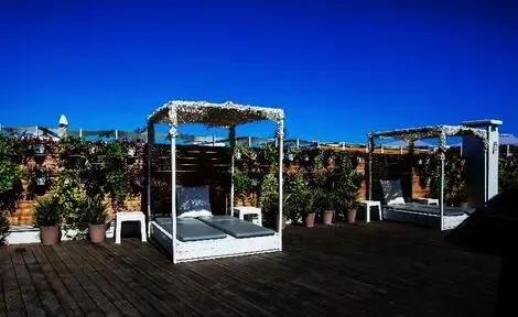 Hôtel Capsis Astoria Heraklion kokkini_hani GRECE