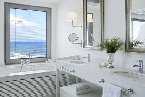 Hôtel Knossos Beach Bungalows & Suites kokkini_hani GRECE