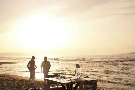 Hôtel Kosta Mare Palace kokkini_hani GRECE