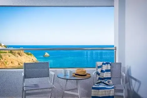 Hôtel The Peninsula Resort & Spa kokkini_hani GRECE