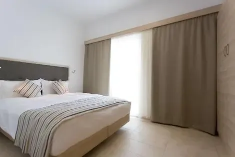 Hôtel The Perfect Spot Luxury Apartments kolymbia GRECE