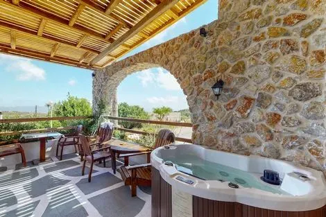 Hôtel Limeri Traditional Guest House kolymbia GRECE